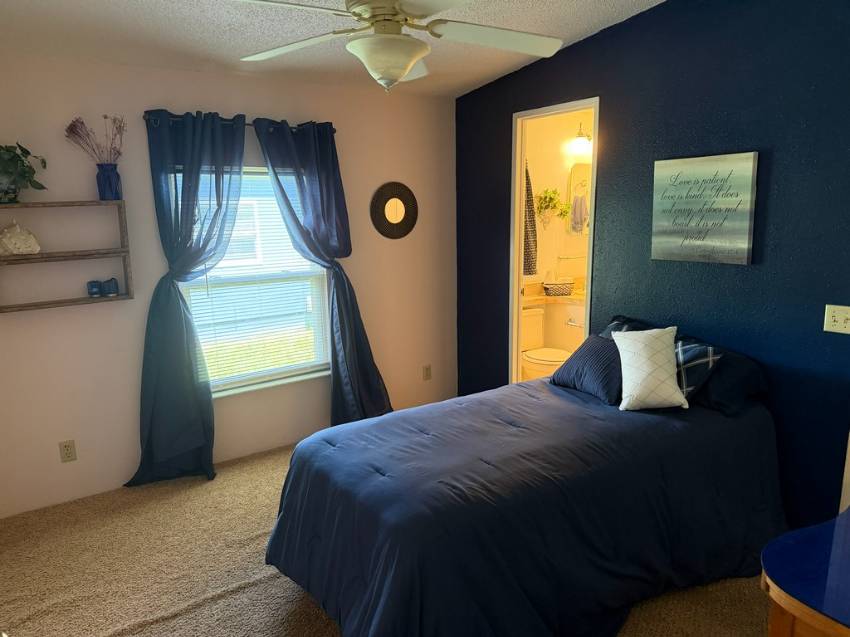 2237 Del Mar Drive a North Fort Myers, FL Mobile or Manufactured Home for Sale